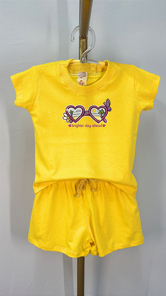 CONJUNTO BASICO ÓCULOS