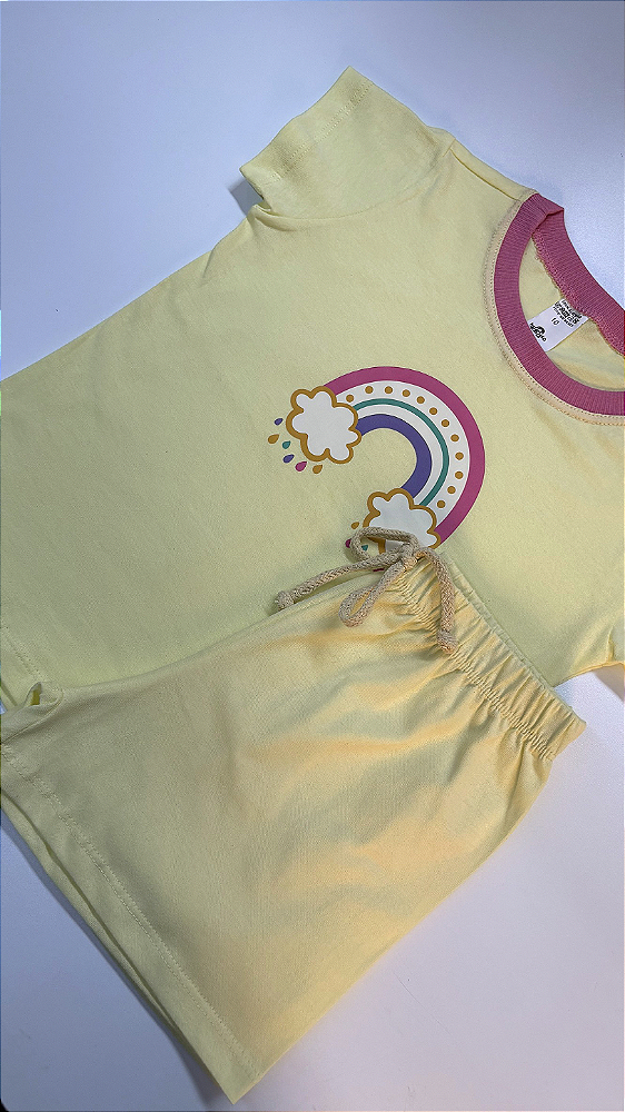 CONJUNTO BASICO NUVEM