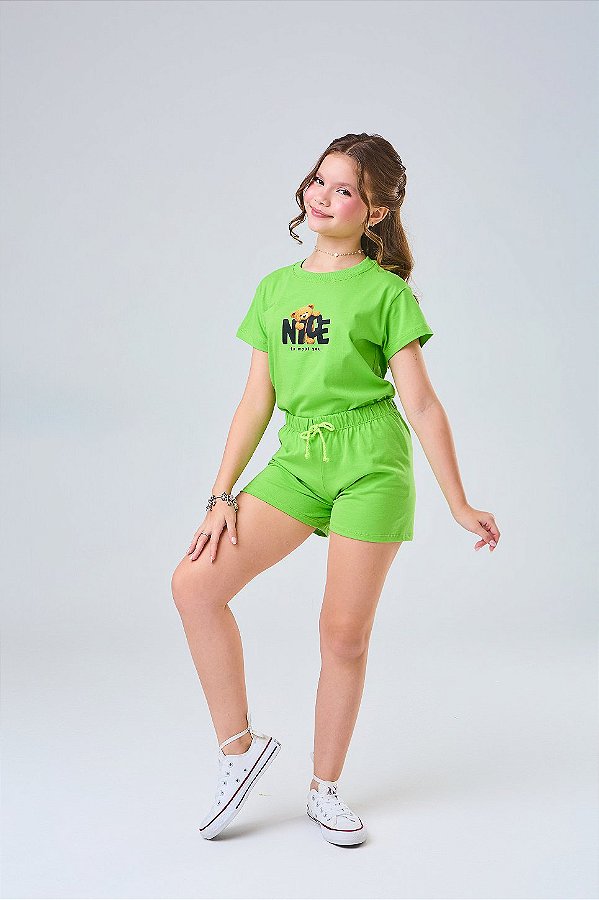 CONJUNTO BASICO URSO NICE