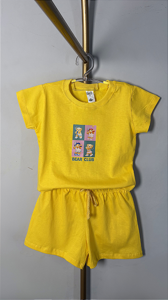 CONJUNTO BASICO URSINHOS