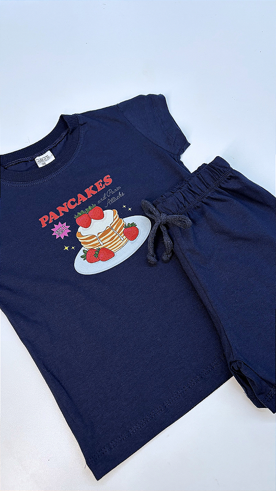 CONJUNTO BÁSICO PANCAKES