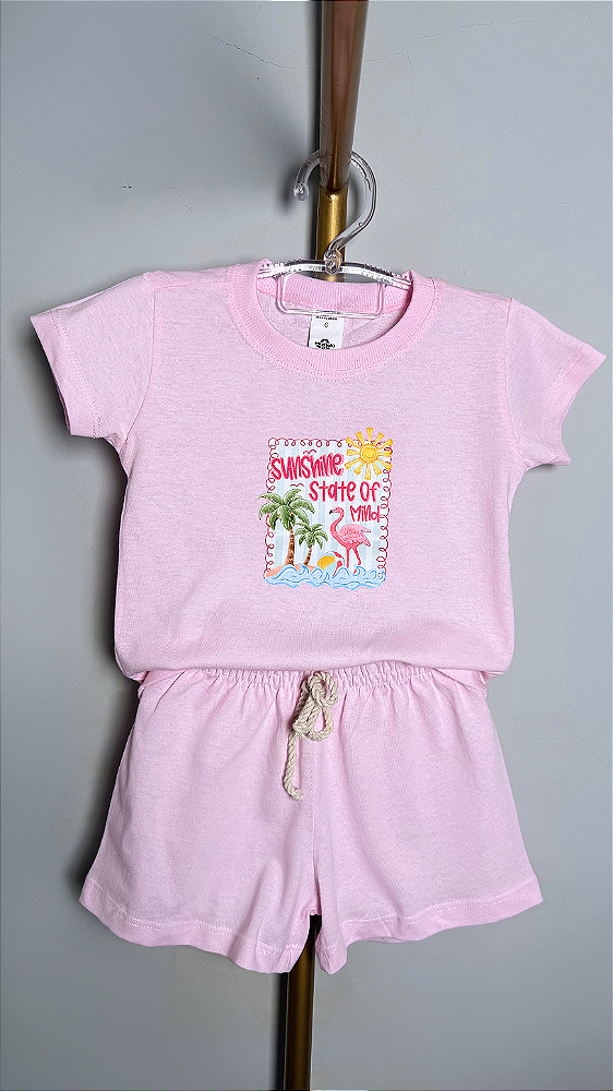 CONJUNTO BASICO SUNSHINE