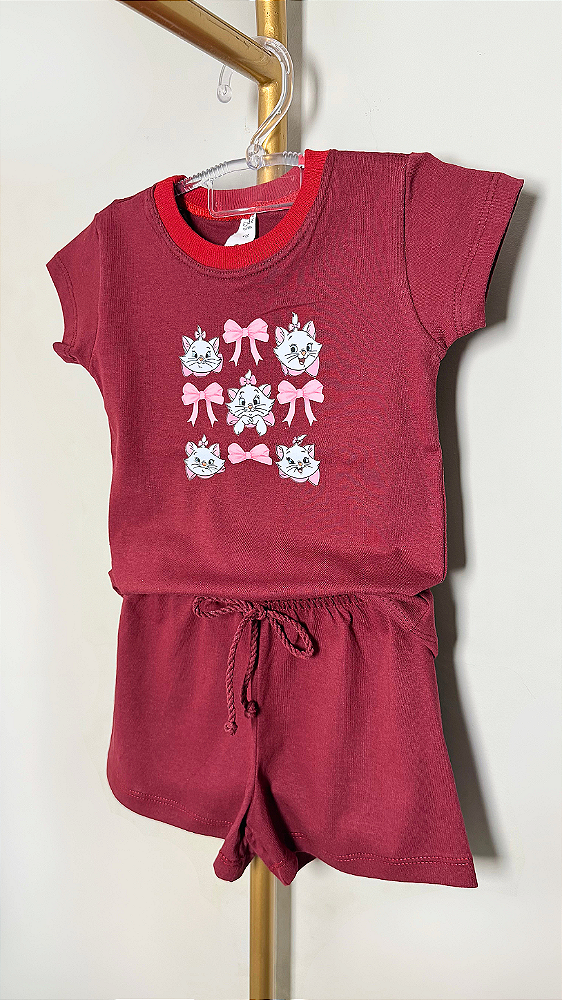 CONJUNTO BASICO MARIE