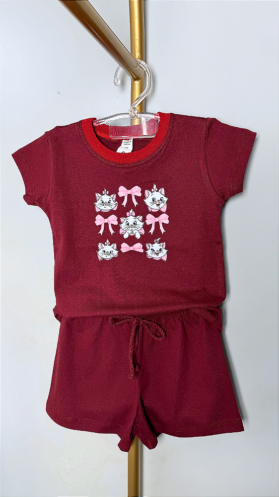 CONJUNTO BASICO TEEN MARIE