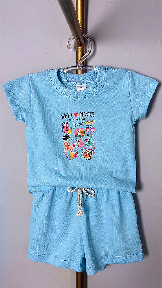 CONJUNTO BASICO WHYI PICNICS