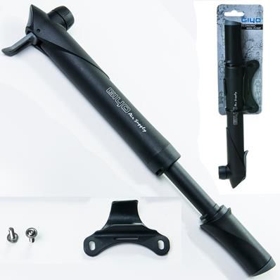 BOMBA MINI PUMP GIYO