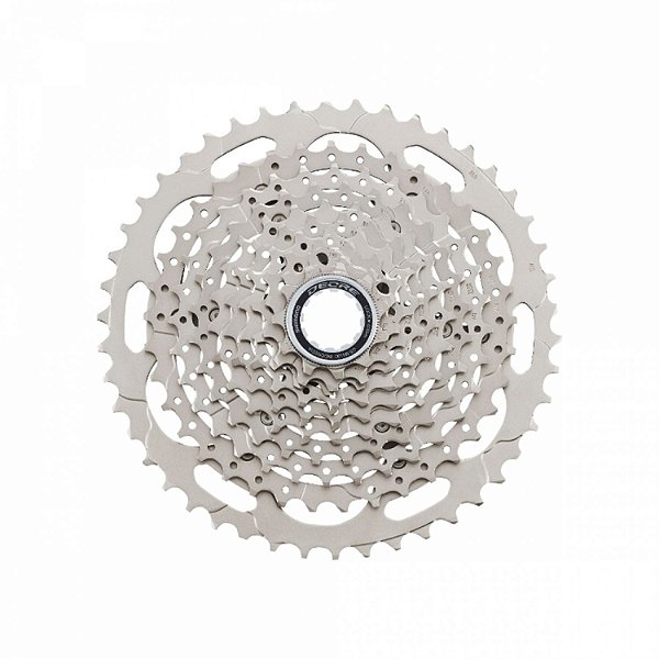 CASSETE SHIMANO 10V CS-M4100 11/46D