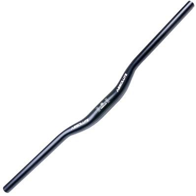 GUIDAO ABSOLUTE NERO 31,8X720MMX20MM
