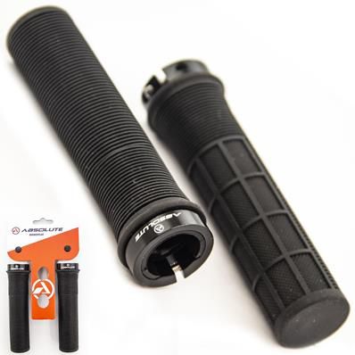 MANOPLA ABSOLUTE LG1 BORRACHA