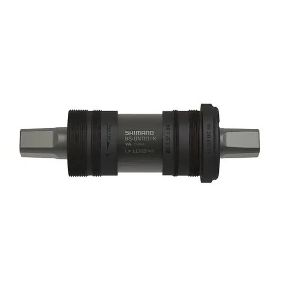 MOVIMENTO CENTRAL ALTUS BBUN101 122.5MM BSA/68MM