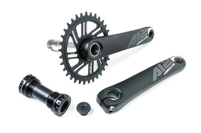 PEDIVELA ABSOLUTE PRIME D, 175MM, 34D.