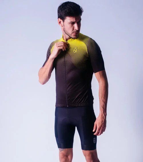 ULTRACORE - CAMISA CICLISMO  JOINT MASCULINA