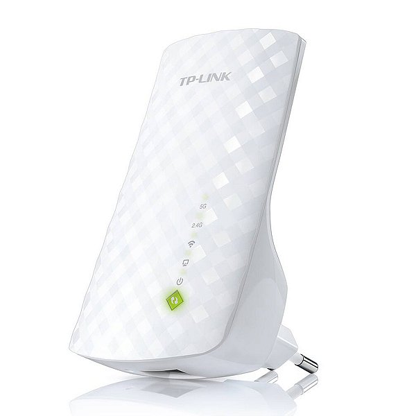 Repetidor Tp-Link RE200 AC750 Dual Band
