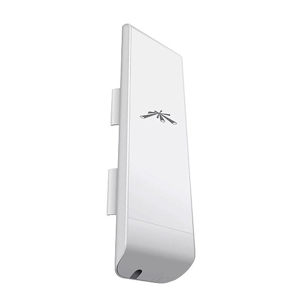 Antena NanoStation M2 (NSM2) 2.4Ghz 11dBi Ubiquiti