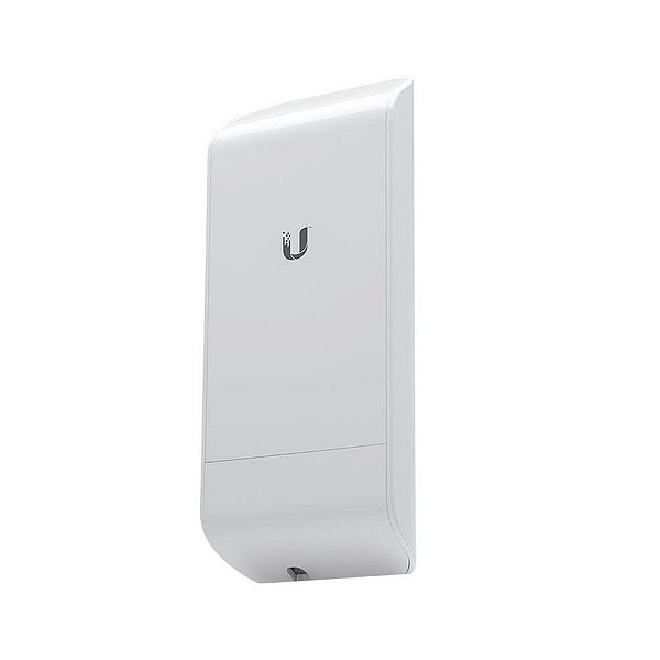 Antena NanoStation Loco M2 (NSLOCOM2) 2.4Ghz 8dBi Ubiquiti