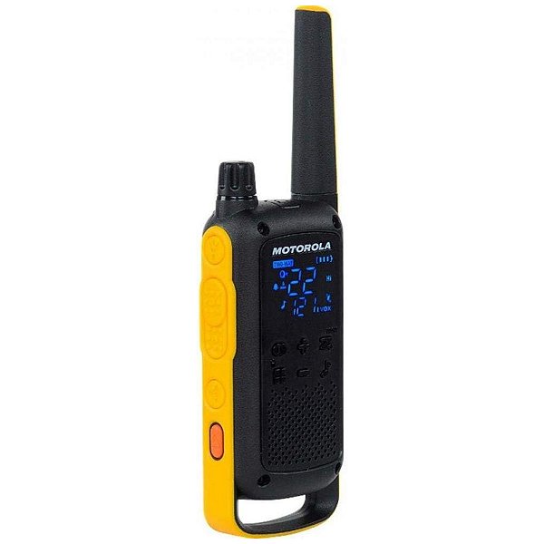 Rádio Motorola Talkabout T470