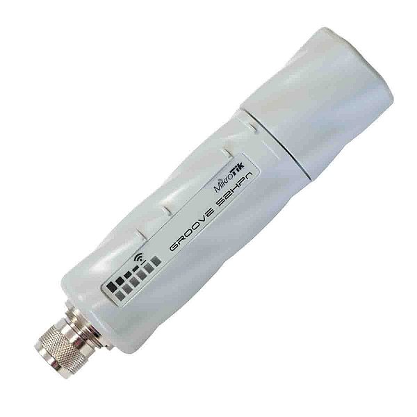 AP PTP Groove A52 (RBGrooveA-52HPn) Dual Band L4 Mikrotik