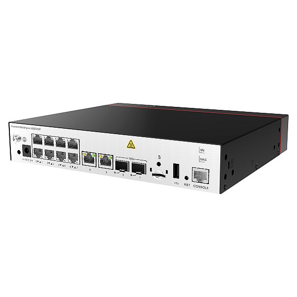 Firewall Huawei USG6530F-D