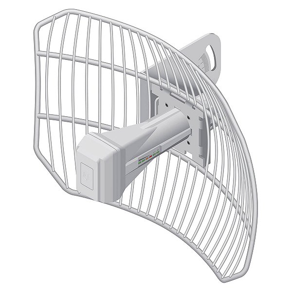 Antena Airgrid M2 (AG-HP-2G16) 2.4Ghz 16dBi Ubiquiti
