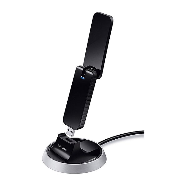 Adaptador Usb Wireless Tp-Link Archer T9UH AC1900 Dual Band