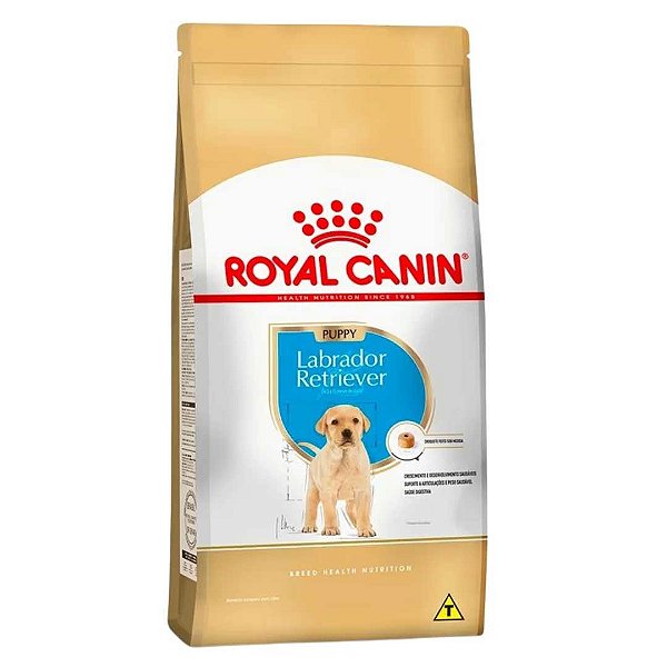 Royal Canin Dog Labrador Jr 12 Kg