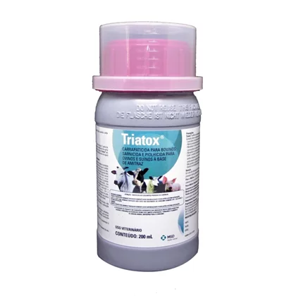 Triatox 200 Ml