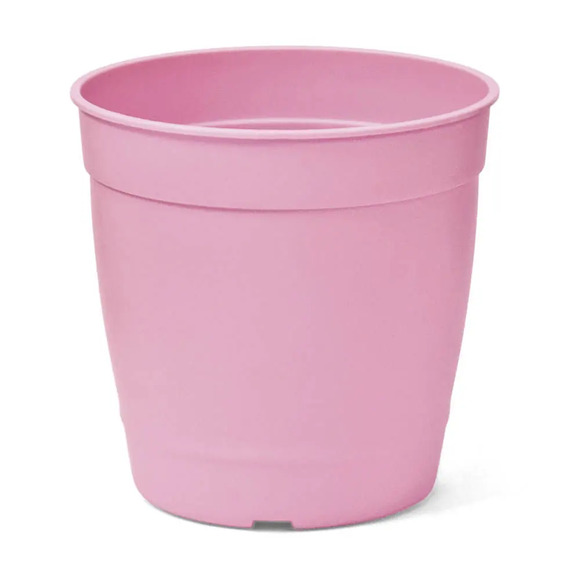 Vaso Aquarela Nutriplan Jardins Rosa 3,5