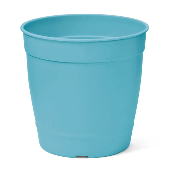 Vaso Aquarela Nutriplan Jardins Azul 3,5
