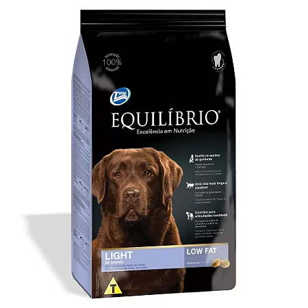 Equilibrio Light 12kg