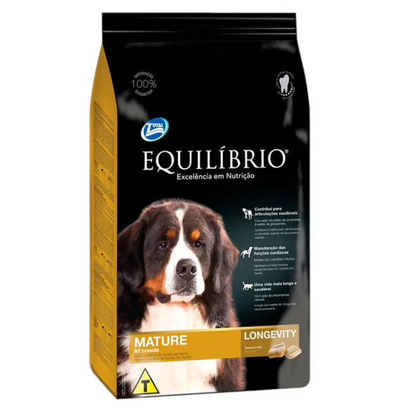 Equilibrio Mature 12kg