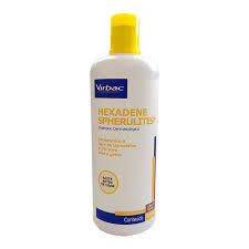 Hexadene Spherulites 500 Ml