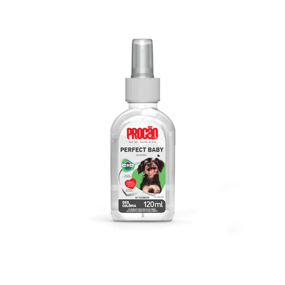 Perfume Deo Colônia Filhote Procão 120 ml