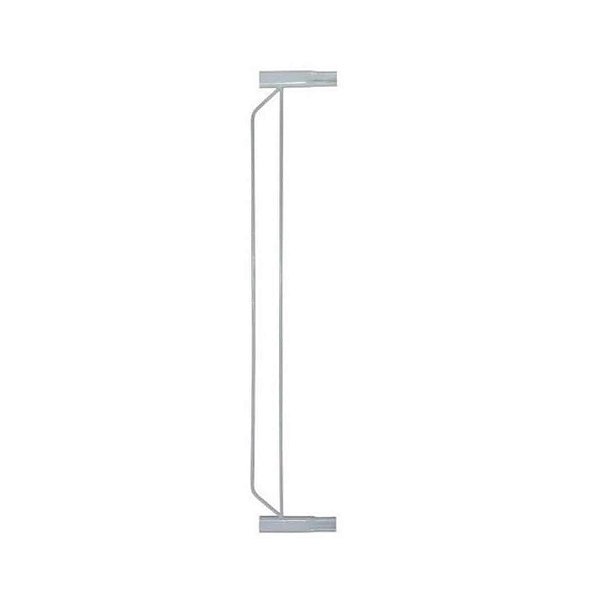 Extensor Grade One Branca Tubline 10 cm
