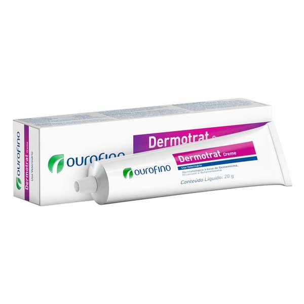 Dermotrat Creme 20g