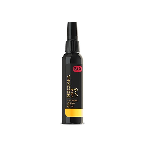 Ibasa Deocolonia Angel 60 ml
