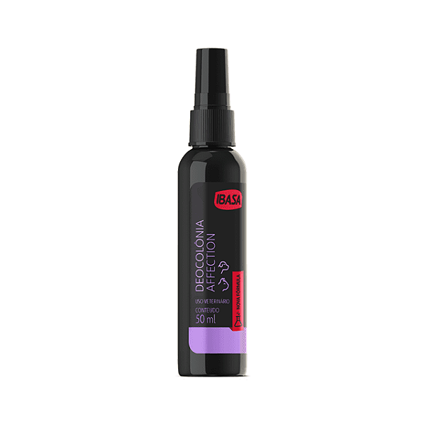 Ibasa Deocolonia Affection 50 ml