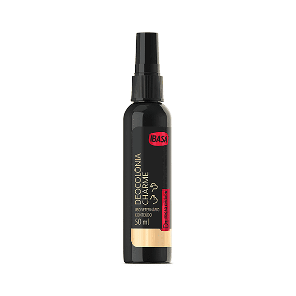 Ibasa Deocolonia Charme 50 ml