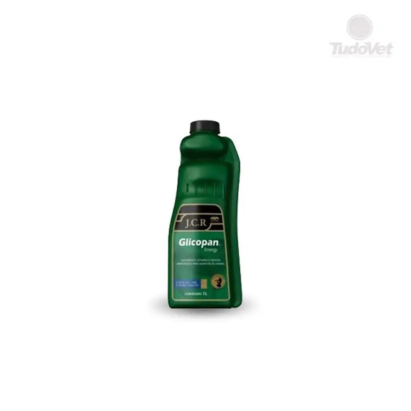 Glicopan Energy Jcr 1lt