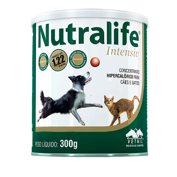 Nutralife Intensiv 300g