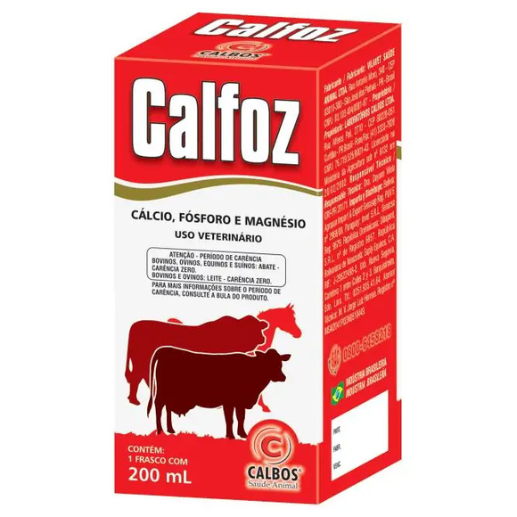 Calfoz 200 ml