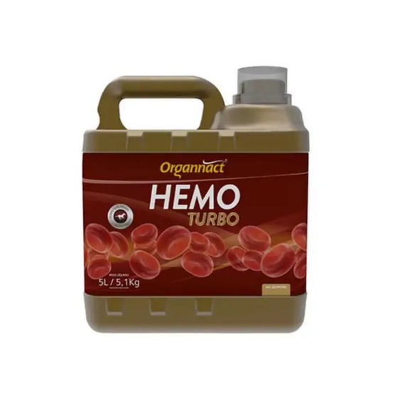 Hemo Turbo 5 L