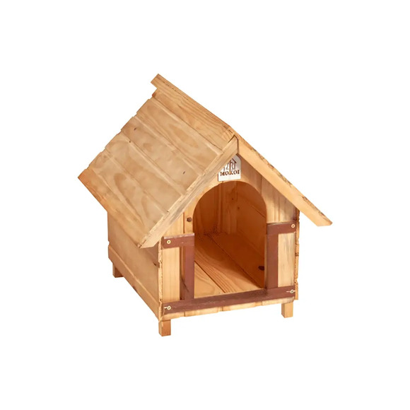 Casinha Pinus Mokoi N° 2