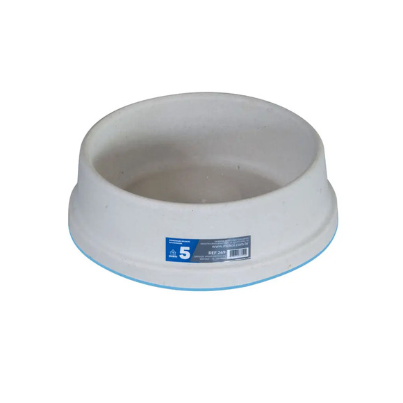 Comedouro Pesado Mokoi 1,8 L