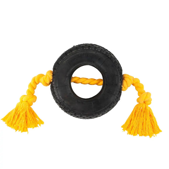 Pneu Baby com Corda LCM Único