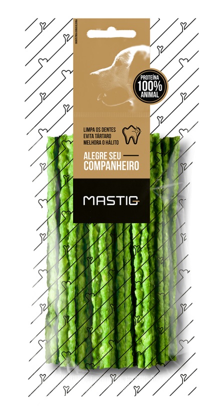 Palito Flex Menta 70 g