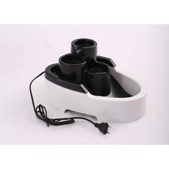 Fonte Bebedouro Para Cães E Gatos Duracats Bivolt