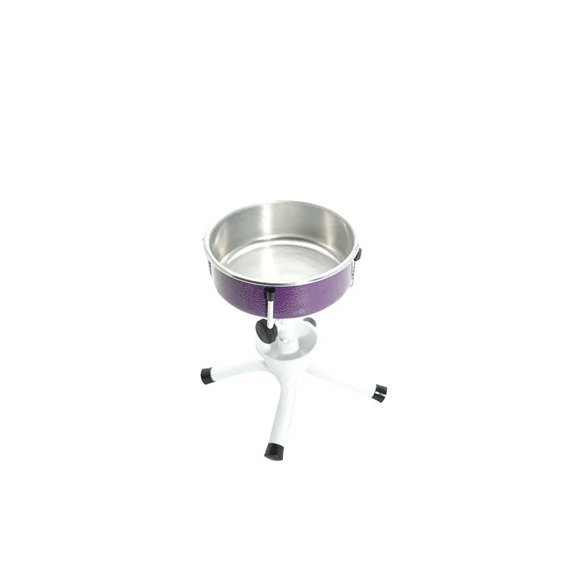 Comedouro Único Antiformiga NF Pet Lilás 1,5 L