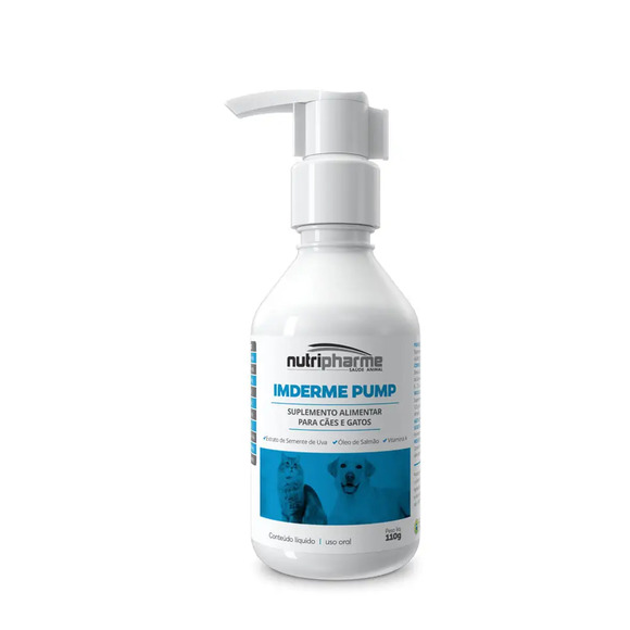 Imderme Pump 110g 110 g
