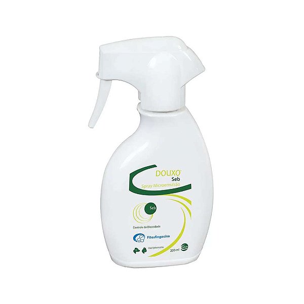 Douxo Seb Spray 200 ml