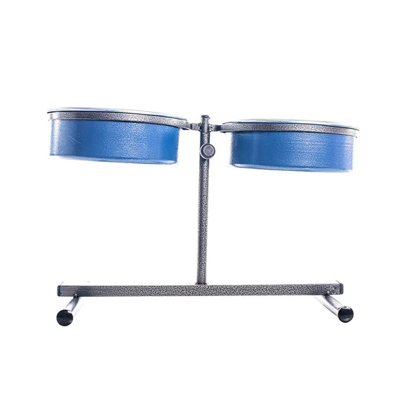Comedouro Premium NF Pet Azul 7,2 L